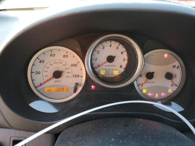 Photo 9 from auction – 2004 TOYOTA RAV4 with VIN JTEGD20VX40002947