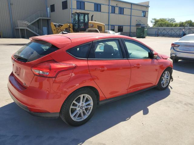 Photo 3 from auction – 2016 FORD FOCUS SE with VIN 1FADP3K25GL284995