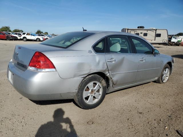 Photo 3 from auction – 2006 CHEVROLET IMPALA LT with VIN 2G1WT58KX69362395