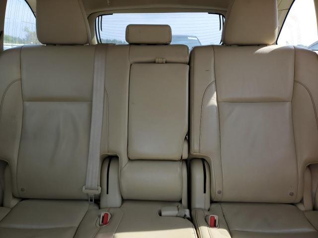 Photo 10 from auction – 2015 TOYOTA HIGHLANDER with VIN 5TDJKRFH6FS208731