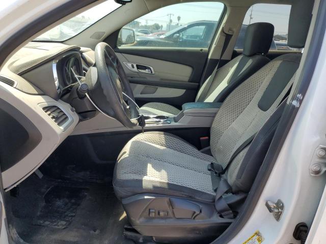 Photo 7 from auction – 2012 GMC TERRAIN SL with VIN 2GKALMEK9C6234490