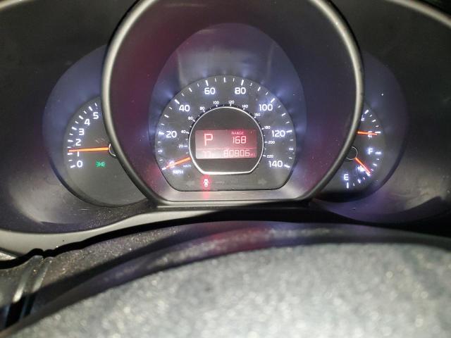 Photo 9 from auction – 2019 KIA SOUL with VIN KNDJN2A2XK7020204