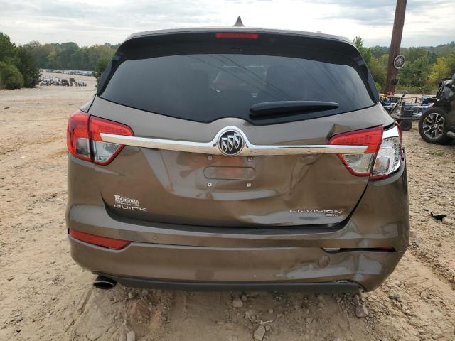 Photo 6 from auction – 2017 BUICK ENVISION E with VIN LRBFXDSA8HD178440