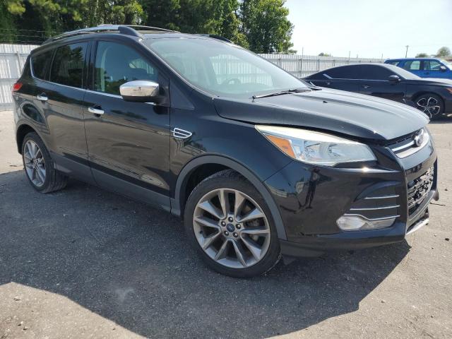Photo 4 from auction – 2016 FORD ESCAPE SE with VIN 1FMCU9GX3GUB03033