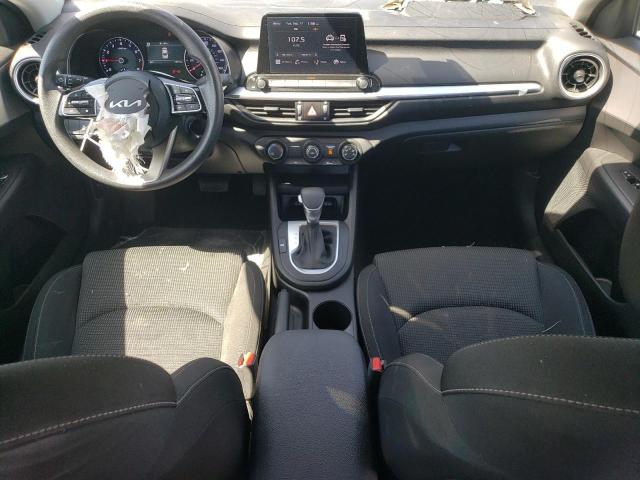 Photo 8 from auction – 2023 KIA FORTE LX with VIN 3KPF24AD2PE693796