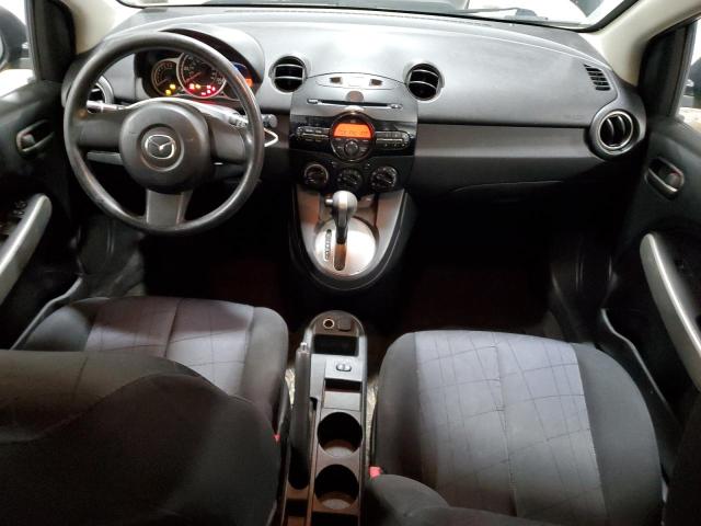 Photo 8 from auction – 2012 MAZDA MAZDA2 with VIN JM1DE1KY2C0147033