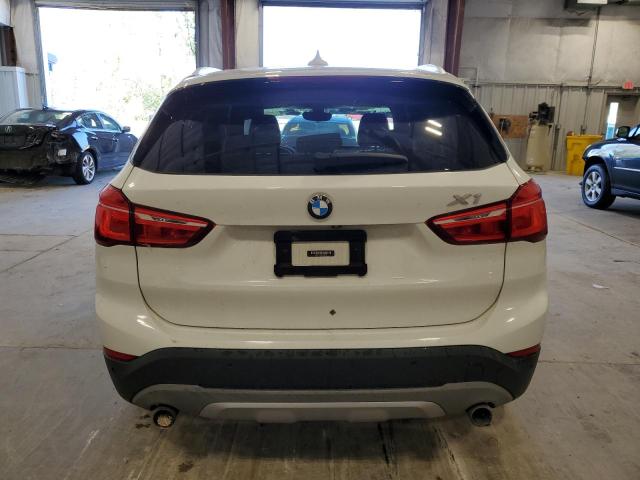 Photo 6 from auction – 2016 BMW X1 XDRIVE2 with VIN WBXHT3Z30G4A48440