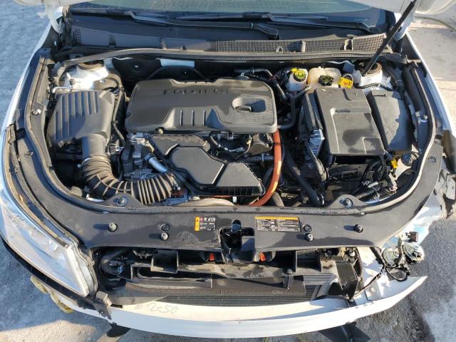 Photo 11 from auction – 2013 BUICK LACROSSE with VIN 1G4GA5ER7DF149648