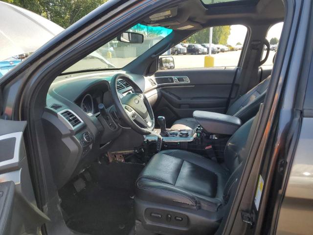 Photo 7 from auction – 2015 FORD EXPLORER S with VIN 1FM5K8GT2FGA91525