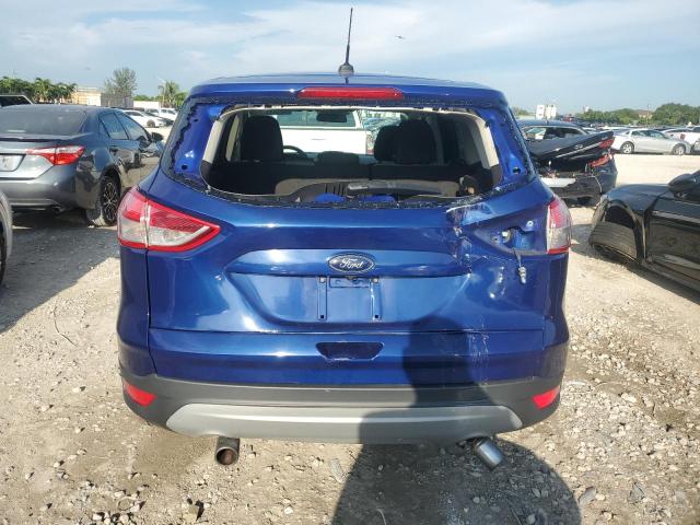 Photo 6 from auction – 2016 FORD ESCAPE SE with VIN 1FMCU0G75GUC89735