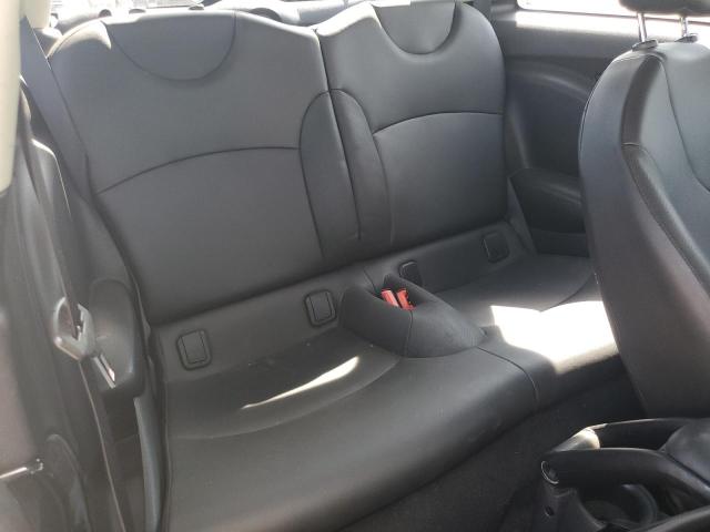 Photo 10 from auction – 2012 MINI COOPER with VIN WMWSU3C55CT256172