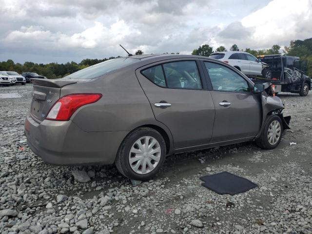 Photo 3 from auction – 2015 NISSAN VERSA S with VIN 3N1CN7APXFL925922