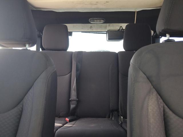 Photo 10 from auction – 2013 JEEP WRANGLER U with VIN 1C4BJWDG8DL517311