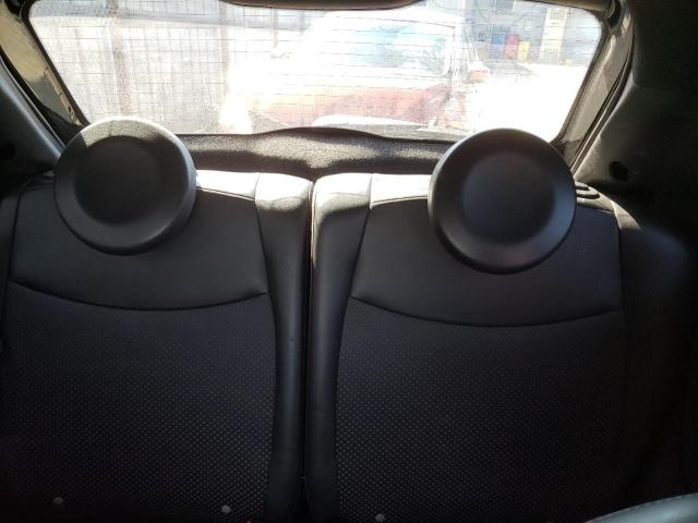 Photo 10 from auction – 2015 FIAT 500 ELECTR with VIN 3C3CFFGE2FT638301