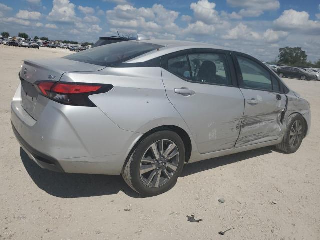 Photo 3 from auction – 2020 NISSAN VERSA SV with VIN 3N1CN8EV8LL852625