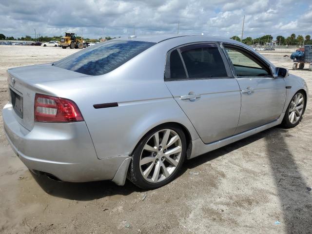 Photo 3 from auction – 2007 ACURA TL with VIN 19UUA66277A041273