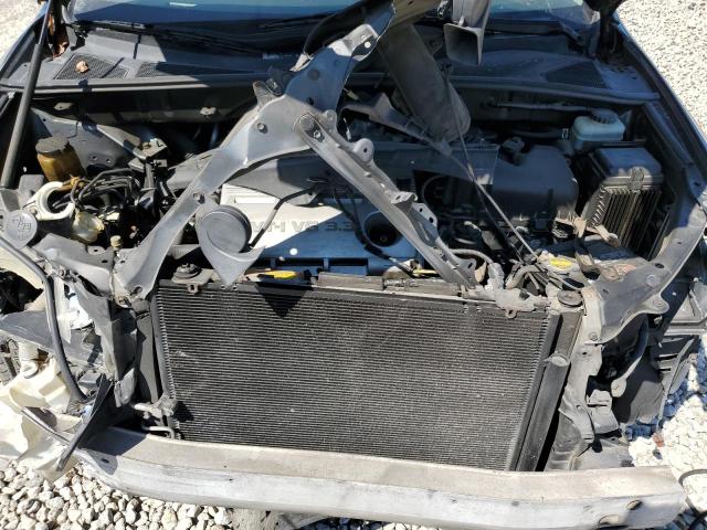 Photo 12 from auction – 2004 LEXUS RX 330 with VIN JTJGA31U640018472