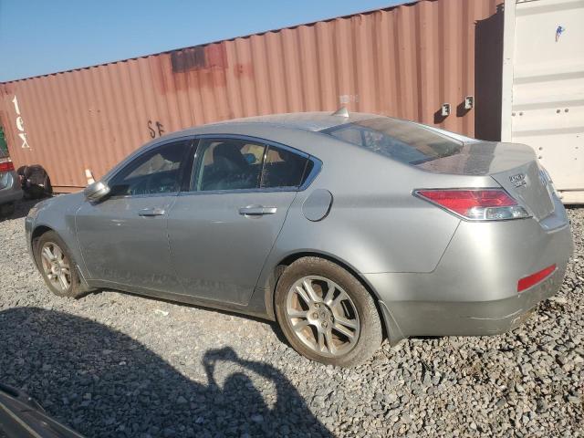 Photo 2 from auction – 2011 ACURA TL with VIN 19UUA8F28BA007668