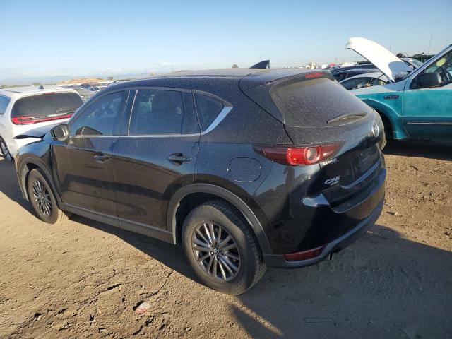 Photo 2 from auction – 2019 MAZDA CX-5 SPORT with VIN JM3KFBBM3K0503082