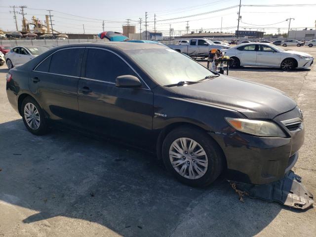 Photo 4 from auction – 2011 TOYOTA CAMRY HYBR with VIN 4T1BB3EK6BU143945