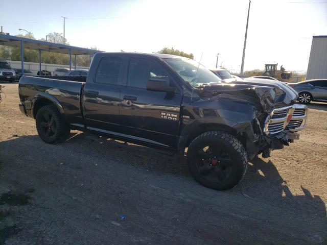 Photo 4 from auction – 2015 RAM 1500 ST with VIN 1C6RR6FT0FS613838