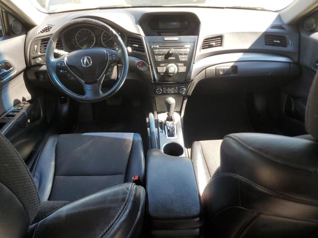Photo 8 from auction – 2014 ACURA ILX HYBRID with VIN 19VDE3F3XEE300173