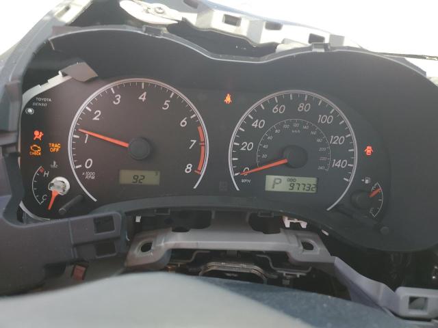 Photo 9 from auction – 2013 TOYOTA COROLLA BA with VIN 5YFBU4EE2DP119317