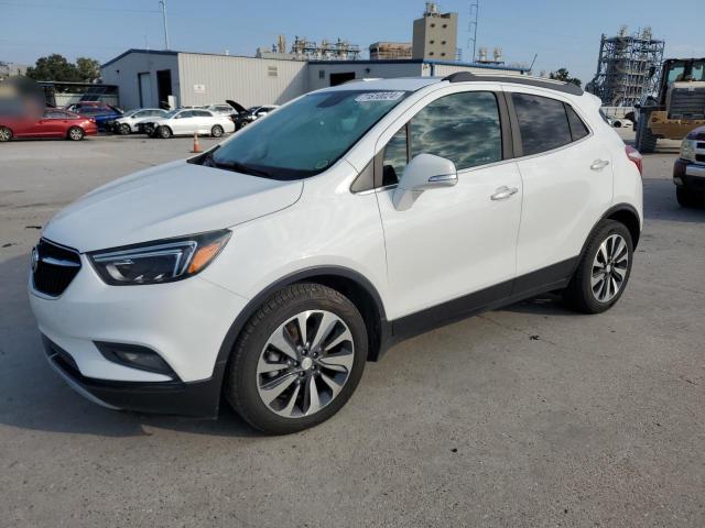 BUICK ENCORE ESS 2019 with VIN KL4CJCSM8KB762179 - Photo from auction