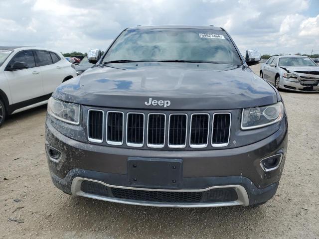 Photo 5 from auction – 2015 JEEP GRAND CHER with VIN 1C4RJEBG5FC823171