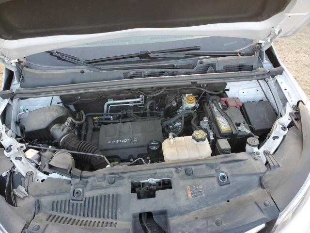 Photo 12 from auction – 2018 CHEVROLET TRAX PREMI with VIN 3GNCJMSB4JL259053
