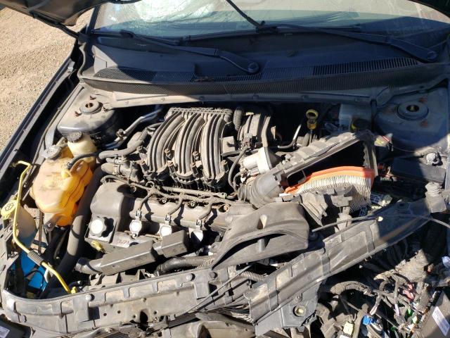 Photo 11 from auction – 2008 CHRYSLER SEBRING TO with VIN 1C3LC55R98N135716