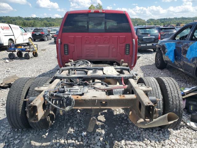 Photo 6 from auction – 2018 CHEVROLET SILVERADO with VIN 1GC4K1EY3JF233580