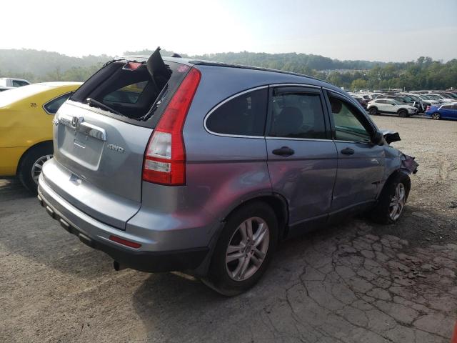 Photo 3 from auction – 2011 HONDA CR-V EX with VIN 5J6RE4H55BL102034