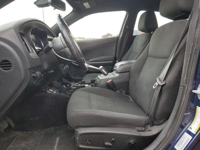 Photo 7 from auction – 2016 DODGE CHARGER PO with VIN 2C3CDXKT4GH206305