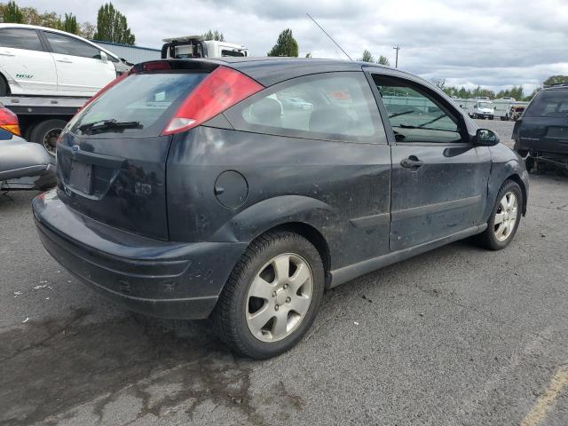 Photo 3 from auction – 2001 FORD FOCUS ZX3 with VIN 3FAFP31311R160332