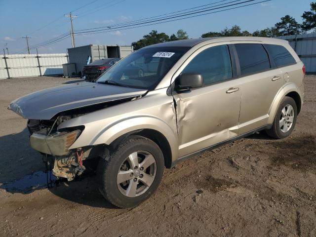 Photo 1 from auction – 2009 DODGE JOURNEY SX with VIN 3D4GG57V29T606556