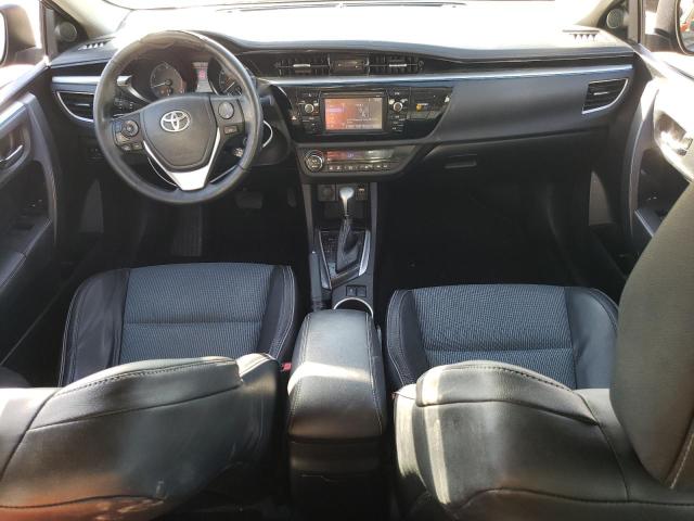 Photo 8 from auction – 2014 TOYOTA COROLLA L with VIN 5YFBURHE2EP071005