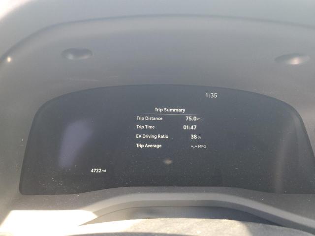 Photo 9 from auction – 2025 TOYOTA CAMRY XSE with VIN 4T1DAACK9SU020174