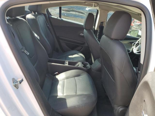 Photo 10 from auction – 2013 CHEVROLET VOLT with VIN 1G1RH6E49DU130610