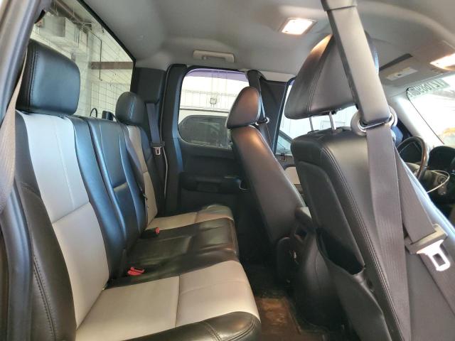 Photo 10 from auction – 2008 GMC SIERRA K15 with VIN 2GTEK190181262084