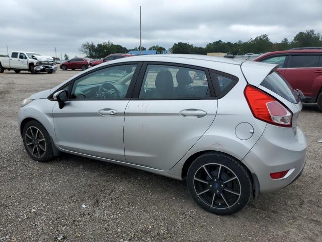 Photo 2 from auction – 2015 FORD FIESTA SE with VIN 3FADP4EJ9FM132692