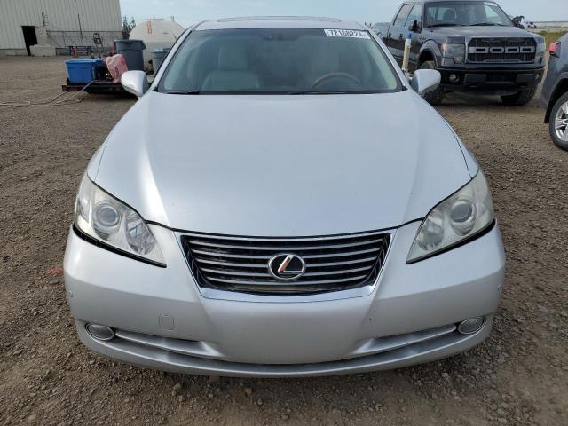 Photo 5 from auction – 2009 LEXUS ES 350 with VIN JTHBJ46G692339797