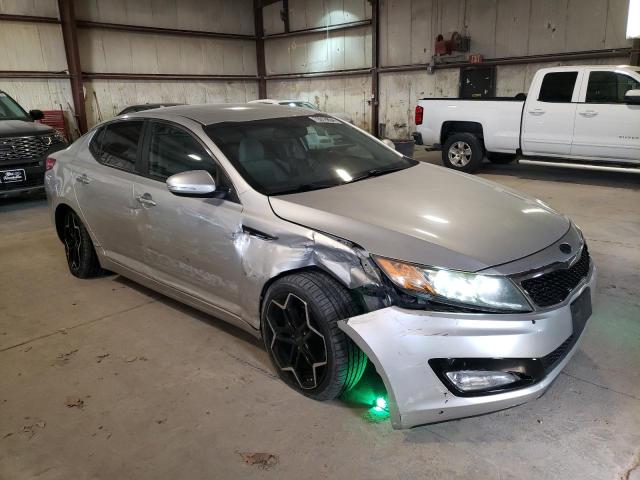 Фото 4 с аукциона – 2013 KIA OPTIMA LX с VIN KNAGM4A79D5315407