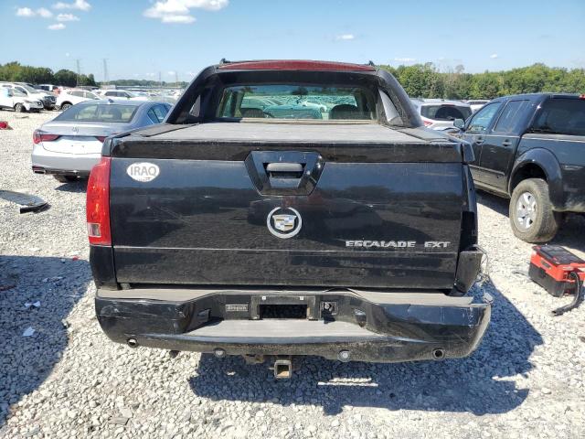Photo 6 from auction – 2005 CADILLAC ESCALADE E with VIN 3GYEK62N65G162580