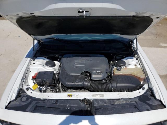 Photo 11 from auction – 2015 DODGE CHALLENGER with VIN 2C3CDZBG9FH713486