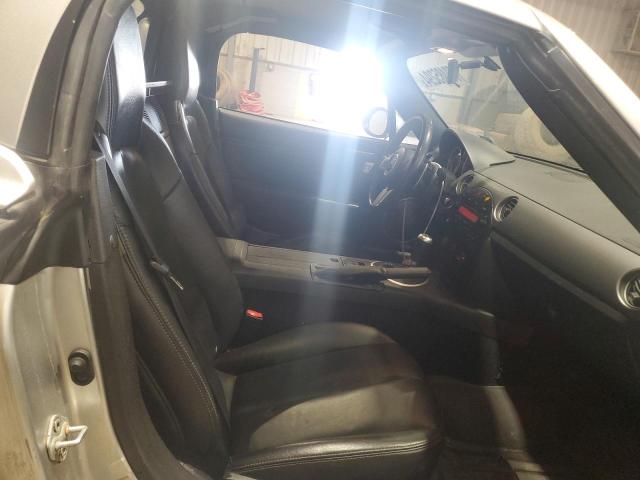 Photo 10 from auction – 2008 MAZDA MX-5 MIATA with VIN JM1NC26F480144988
