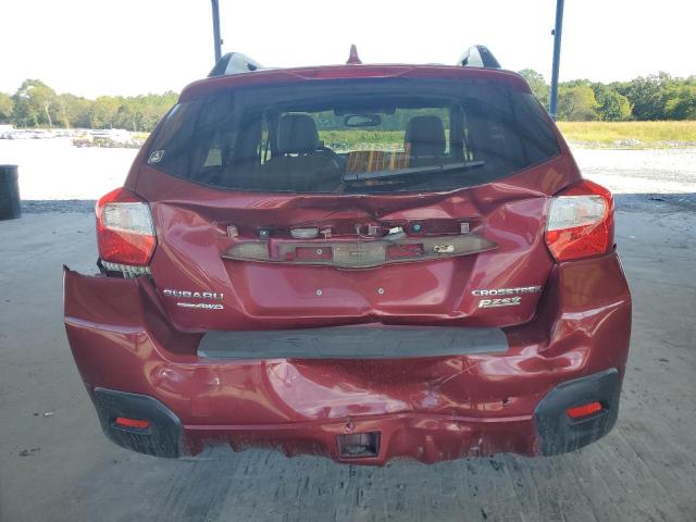 Photo 6 from auction – 2016 SUBARU CROSSTREK with VIN JF2GPANC6GH336445