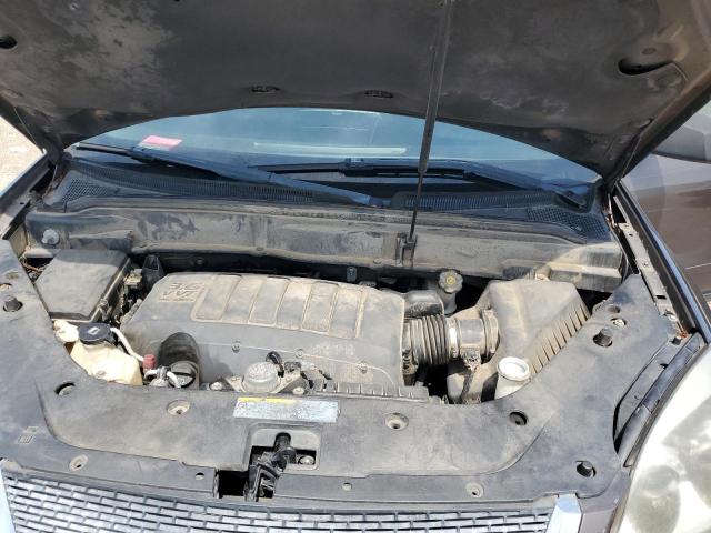 Photo 12 from auction – 2011 GMC ACADIA SLE with VIN 1GKKRPED8BJ366938