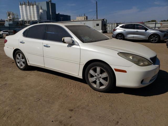 Photo 4 from auction – 2006 LEXUS ES 330 with VIN JTHBA30G765165249