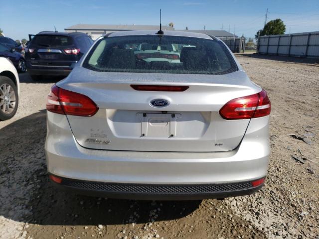 Photo 6 from auction – 2018 FORD FOCUS SE with VIN 1FADP3F29JL207192